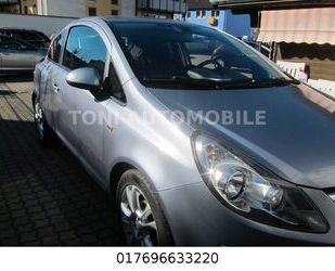 Opel Corsa Gebrauchtwagen