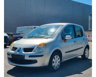 Renault Modus Gebrauchtwagen