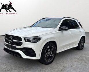 Mercedes-Benz GLE 350 Gebrauchtwagen
