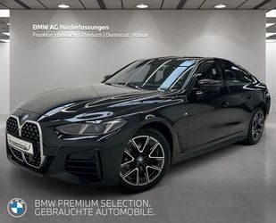BMW 420 Gran Coupé Gebrauchtwagen