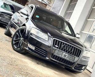 Audi S8 Gebrauchtwagen