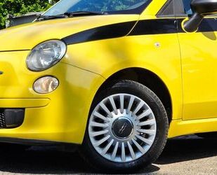 Fiat 500 Gebrauchtwagen