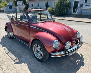 VW Käfer Gebrauchtwagen