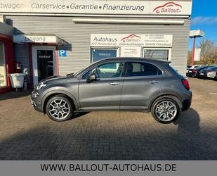 Fiat 500X Gebrauchtwagen