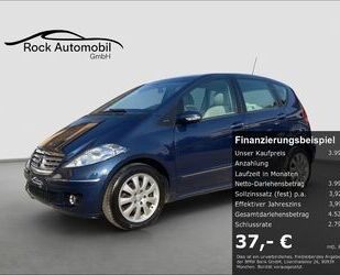 Mercedes-Benz A 200 Gebrauchtwagen