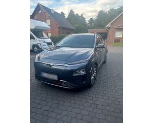 Hyundai KONA Gebrauchtwagen