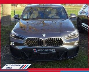 BMW X2 Gebrauchtwagen