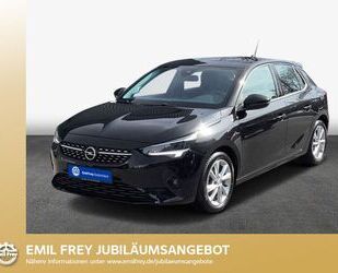 Opel Opel Corsa 1.2 Direct Inj Turbo Automatik Eleganc Gebrauchtwagen