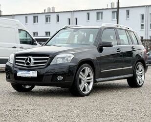 Mercedes-Benz GLK 320 Gebrauchtwagen