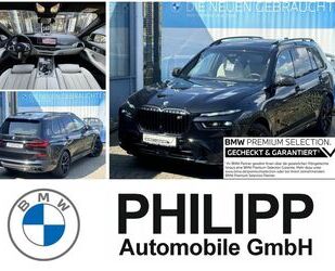 BMW X7 M60 Gebrauchtwagen