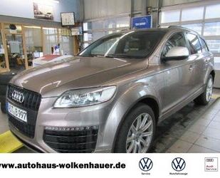 Audi Q7 Gebrauchtwagen