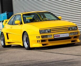 VW Corrado Gebrauchtwagen