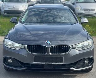 BMW 430 Gran Coupé Gebrauchtwagen