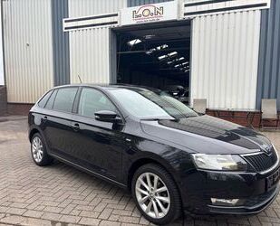 Skoda Rapid Gebrauchtwagen