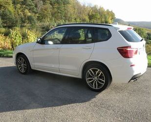 BMW X3 Gebrauchtwagen