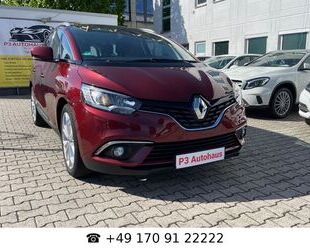 Renault Scenic Gebrauchtwagen