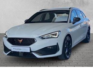 Cupra Leon Gebrauchtwagen