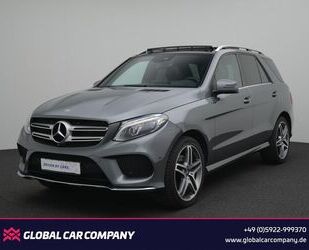 Mercedes-Benz GLE 350 Gebrauchtwagen