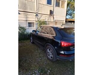 Audi Q3 Gebrauchtwagen