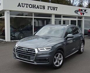 Audi Q5 Gebrauchtwagen