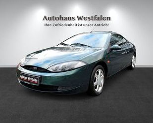 Ford Cougar Gebrauchtwagen