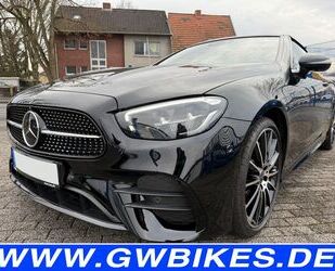 Mercedes-Benz E 400 Gebrauchtwagen