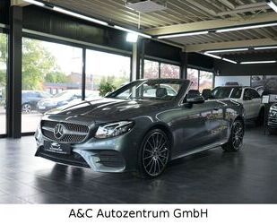 Mercedes-Benz E 400 Gebrauchtwagen