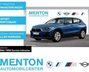 BMW X2 Gebrauchtwagen