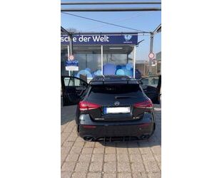 Mercedes-Benz A 35 AMG Gebrauchtwagen