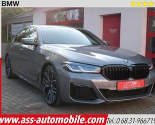 BMW 530 Gebrauchtwagen