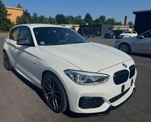 BMW M135 Gebrauchtwagen
