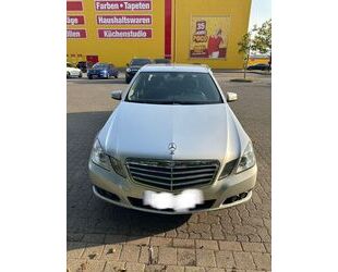 Mercedes-Benz E 250 Gebrauchtwagen