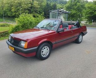 Opel Ascona Gebrauchtwagen