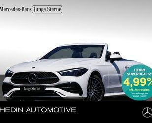 Mercedes-Benz CLE 450 Gebrauchtwagen