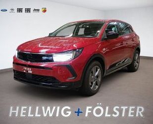 Opel Grandland (X) Gebrauchtwagen