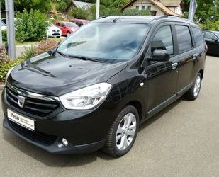 Dacia Lodgy Gebrauchtwagen