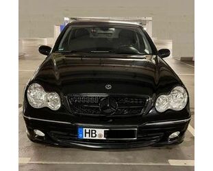 Mercedes-Benz C 180 Gebrauchtwagen