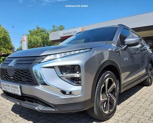 Mitsubishi Eclipse Cross Gebrauchtwagen