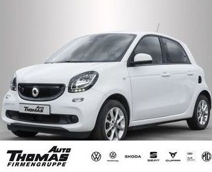 Smart ForFour Gebrauchtwagen