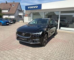 Volvo XC60 Gebrauchtwagen