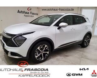 Kia Sportage Gebrauchtwagen