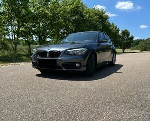 BMW 116 Gebrauchtwagen