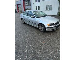 BMW 325 Gebrauchtwagen