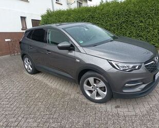 Opel Grandland (X) Gebrauchtwagen