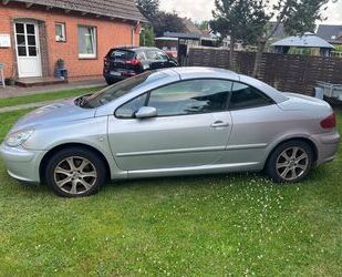 Peugeot 307 Gebrauchtwagen