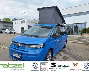 VW T7 California Gebrauchtwagen