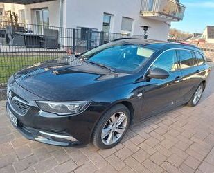 BMW Insignia 