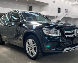 Mercedes-Benz GLB 200 Gebrauchtwagen