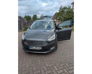 Ford Grand C-Max Gebrauchtwagen