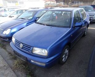 VW Vento Gebrauchtwagen